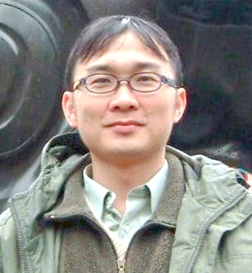 陳嘉平