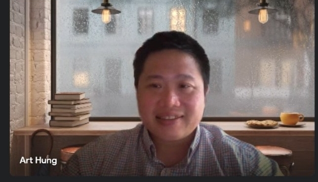 ArtHung