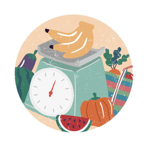 文學有路之用II：菜市仔踅街圖片