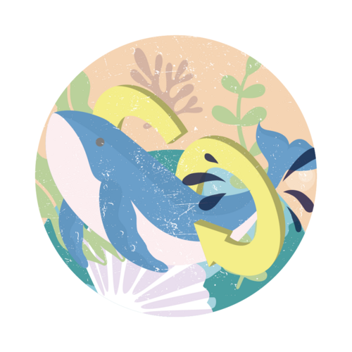 海洋永續與循環經濟圖片