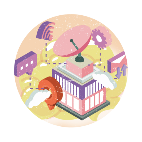 TechX跨界學行者：跨域專業成長與職涯發展圖片