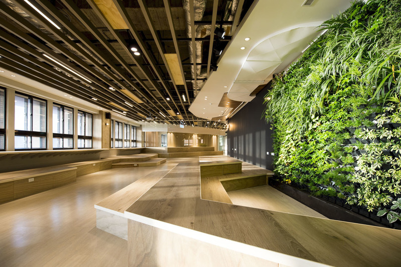 影音》打造教研新櫥窗　中山大學「西灣學院創意實踐基地」啟用圖片