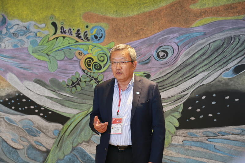 影音》打造教研新櫥窗　中山大學「西灣學院創意實踐基地」啟用圖片