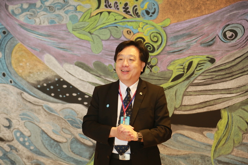 影音》打造教研新櫥窗　中山大學「西灣學院創意實踐基地」啟用圖片