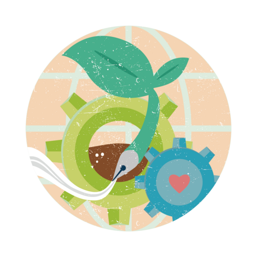 永續實踐STAMD圖片