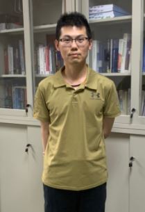 陳坤志教授