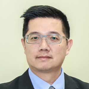 陳至潔副教授