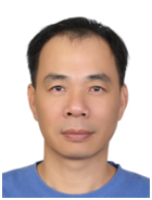  洪慶章教授