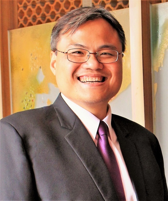 王昭文教授