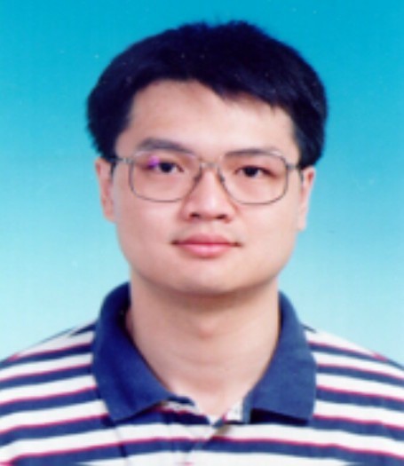 黃杰森教授