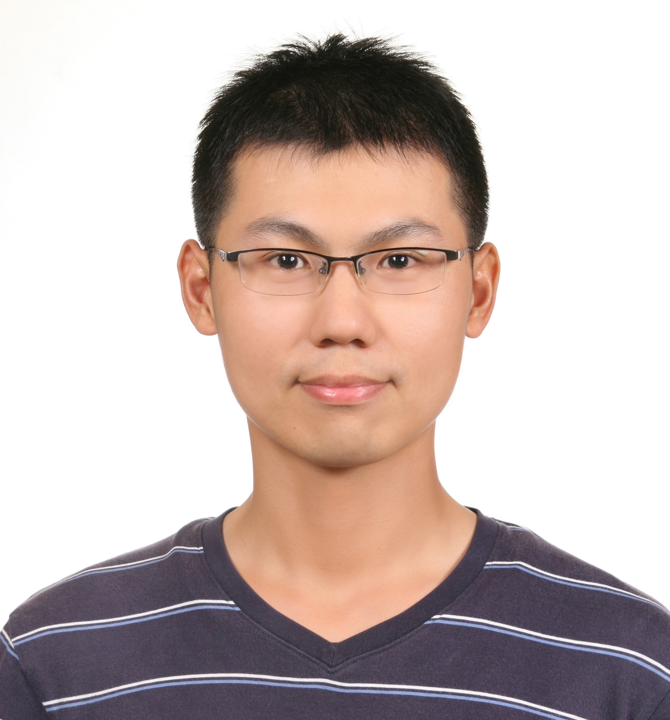 陳坤志教授