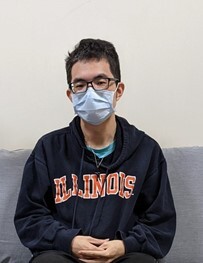 鍾思齊 助理教授